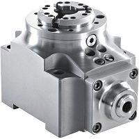 SK workpiece clamping chuck SK for metrologyprecisionmanual