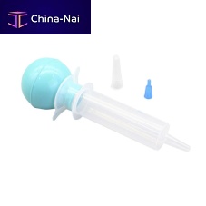 Vaginal bulb syringe 55606000nasalauricular