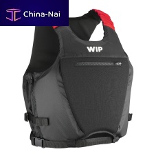 Watersports buoyancy aid LIGHT 50Nfor canoes and kayakssailing dinghyprofessional
