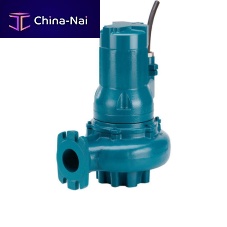 Centrifugal pump GMslurryelectricsubmersible