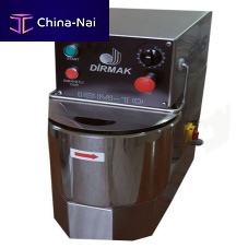 Spiral dough mixer ISM 10-32for bakeriespizza doughstainless steel
