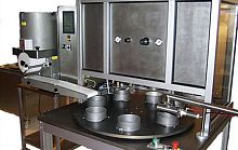 Food processor The Auto Champion