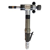 Tube beveling machine S18pneumaticportablefor weld seam preparation