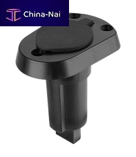 Built-in navigation light bracket SFPB-02plug-in