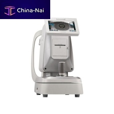 Automatic keratometer HRK-9000Aautomatic refractometertabletop