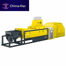 X-ray sorting system KSS® XT CLI for recyclingautomaticfor waste