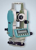 Digital theodolite NE-100 series