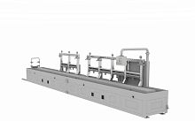 Calibration unit MC series
