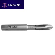 Monobloc machine tap 3109 straight fluteHSSfor steel