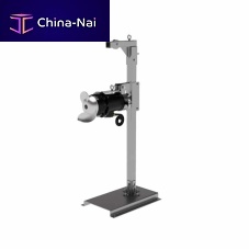 Dynamic mixer MD seriesbatchfor liquidsstainless steel