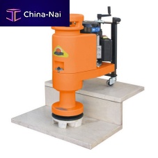 Floor polishing machine Cicalafor stoneelectrichigh-speed