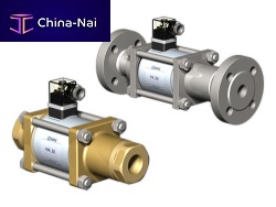 Switching valve MK 20, FK 20coaxial