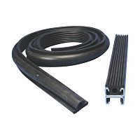 Rubber profile ISOSTRUT