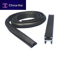 Rubber profile ISOSTRUT