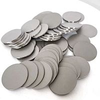 Stainless steel mesh filter disc metal mesh