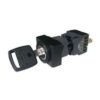 Mushroom switch 41 seriesmultipole