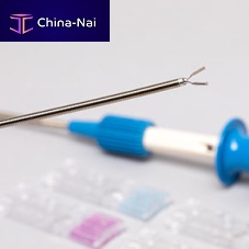 Endoscopic clip applier
