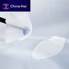 Inguinal hernia prosthesis Premilene® Mesh Plug