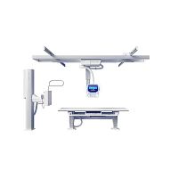 Radiography system OMNERA® 500Adigitalfor multipurpose radiographywith table