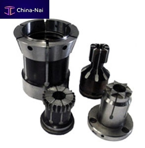 											Collet TMAP series