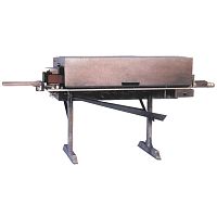 Trout filleting machine FR-150 & 200for salmonfor breamstainless steel
