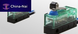 Lever switch Snap-action switches, S870single-poleIP67IP40