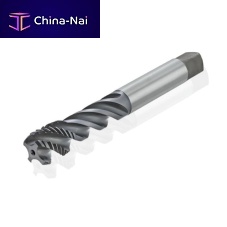 Blind hole machine tap Rasant SteelmonoblocHSS-Efor steel