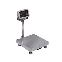 Platform scale LP7610kgexternalwith LCD display