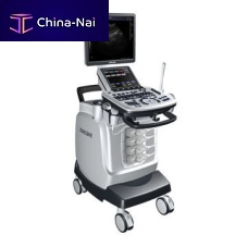 On-platform veterinary ultrasound system ZONCARE-N7vetmultipurposecolor doppler