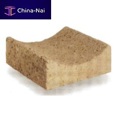 Drainage channel with central slot BLACK WATER COLLECTIONpavedstonestreet