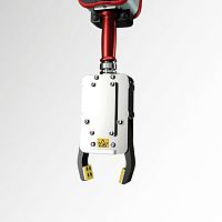 Lifting end-effector 1015204010for round barspneumatic