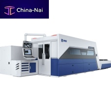 Fiber laser cutting machine ilaserfor aluminumfor titaniumfor steel