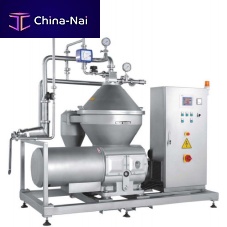 Automatic cream separator PMS 405 C