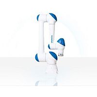 Articulated robot collaborative6-axishandling