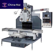 3-axis CNC milling machine JY-VH550universalfixed-bed