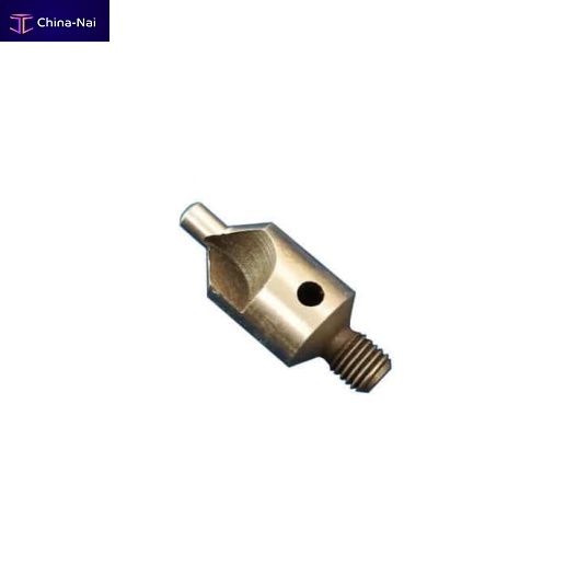 											HSS reamer drill