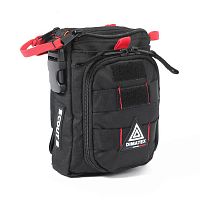 Aircraft first aid kit SCOUT 3