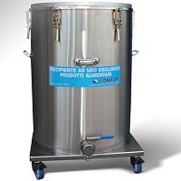 Dairy product fermenter