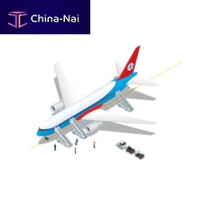 Weight and balance analyse software processfor aeronautics