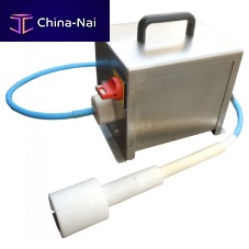 Fish scaling machine V108