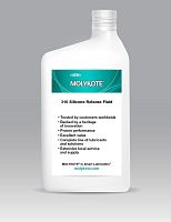 Liquid release agent MOLYKOTE® 316 for the food industrysiliconelubricant