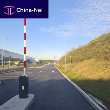 Access control barrier MOS23boomaluminumresidential