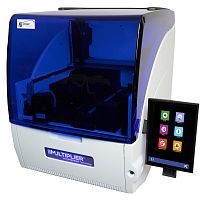 Fully automated immunoassay analyzer Multiplier®for clinical diagnosticveterinaryfor research
