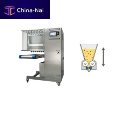 Automatic cake production line MINIMAX PLUS Unocorner