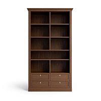 Wall-mounted bookcase 8459 Gloriafree-standinghighcontemporary