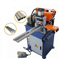 Electric chamfering machine AL seriesfor pipebarstainless steel