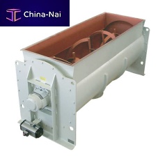 Ribbon mixer WBN seriesbatchfor liquidspowder