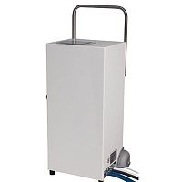 Laboratory ultra-pure water purification unit Hercopur processfor medical applicationsfor the pharmaceutical industry