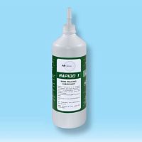 Dry lubricant 1