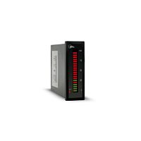 Temperature indicator OMB 200UNIheightresistancewith bar graph display